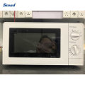 20L Solo Mechanical Cheap Price Small Portable Microwave Oven for Home